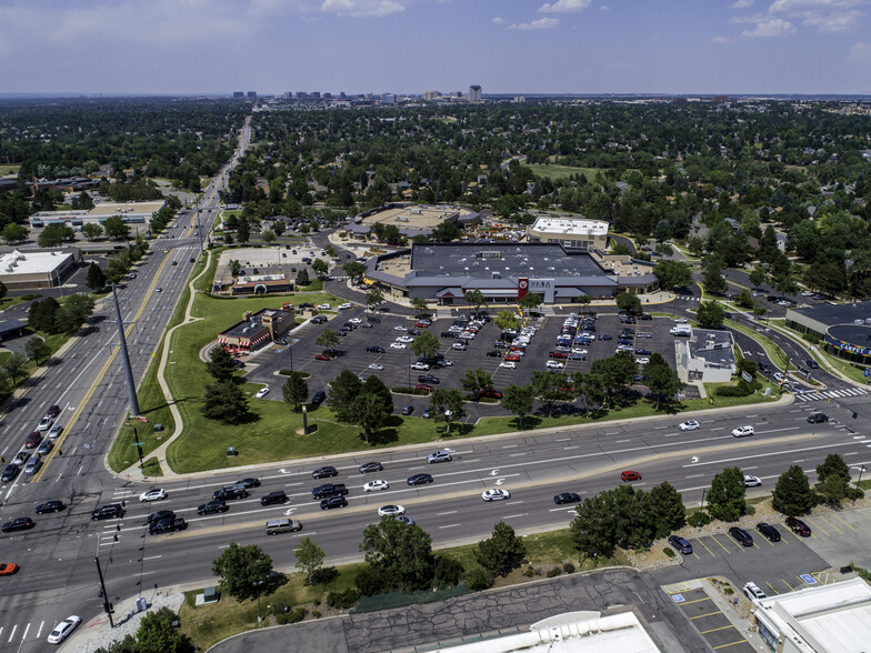 8100-8200 S Quebec St, Centennial, CO for lease - Building Photo - Image 1 of 13