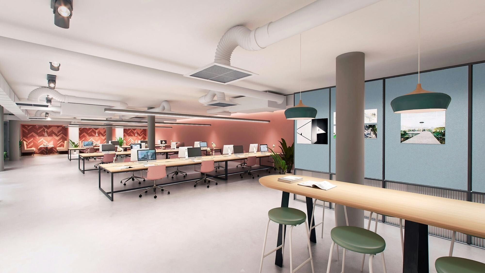 340 Clapham Rd, Londres à louer Photo intérieure- Image 1 de 9