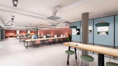 340 Clapham Rd, Londres à louer Photo intérieure- Image 1 de 9