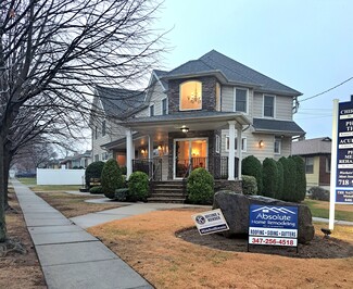 Plus de détails pour 2460 Victory Blvd, Staten Island, NY - Bureau à louer