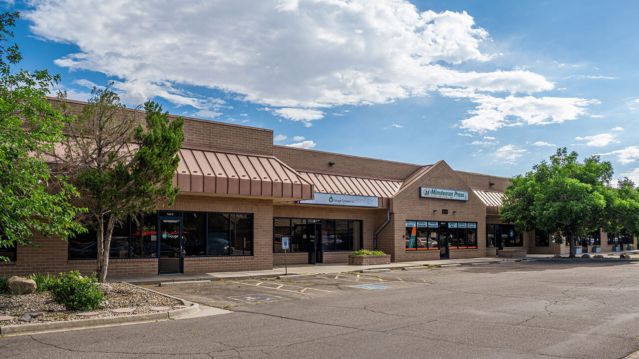 1644 Conestoga St, Boulder, CO for lease Building Photo- Image 1 of 8