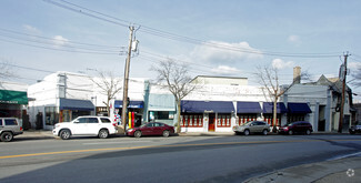 Plus de détails pour 1885-1891 Palmer Ave, Larchmont, NY - Bureau, Bureau/Médical à louer