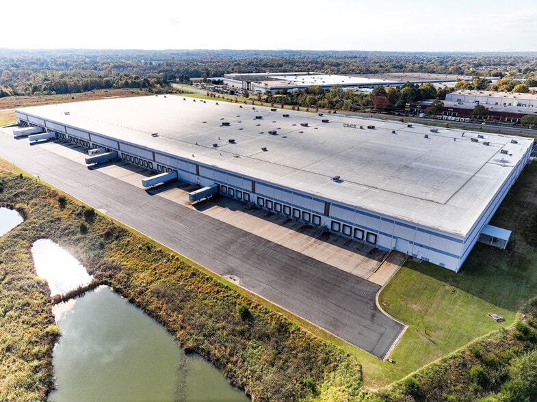 4140 Pleasant Rd, Fort Mill, SC for lease - Building Photo - Image 2 of 5