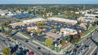 Plus de détails pour 7094 N Cedar Ave, Fresno, CA - Commerce de détail à louer