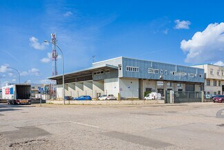 Plus de détails pour Industriel à louer