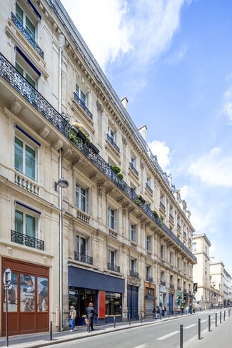 More details for 5 Rue Blanche, Paris - Office for Sale