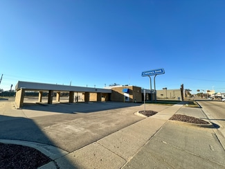 Plus de détails pour 223 N Clippert St, Lansing, MI - Commerce de détail à vendre