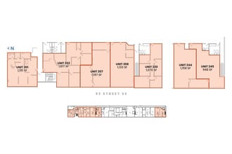 1830 52nd St SE, Calgary, AB for lease Interior Photo- Image 1 of 1