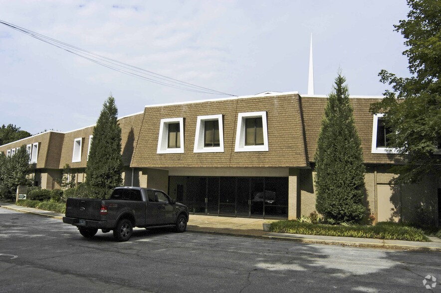 1600 Agape Way, Decatur, GA à vendre - Photo principale - Image 1 de 32