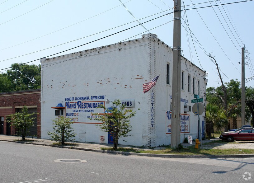 2310 Edison Ave, Jacksonville, FL à vendre - Photo du bâtiment - Image 2 de 5