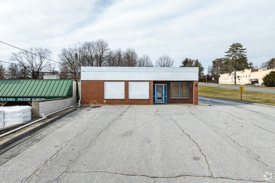 107 Englar Rd, Westminster, MD à louer - Photo du bâtiment - Image 3 de 4