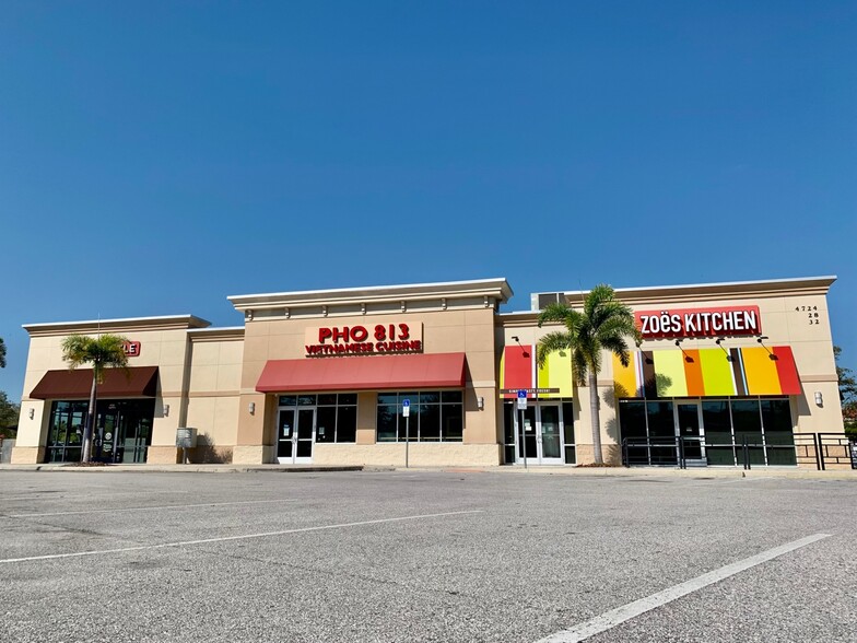 4724 Millenia Plaza Way, Orlando, FL for sale - Building Photo - Image 1 of 1