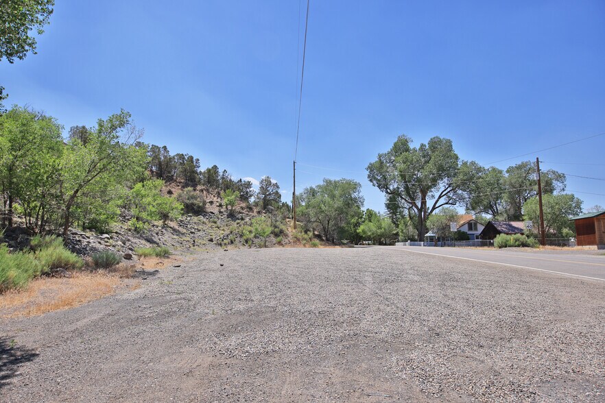 TBD 57 1/2 Road, Collbran, CO à vendre - Photo du bâtiment - Image 3 de 6