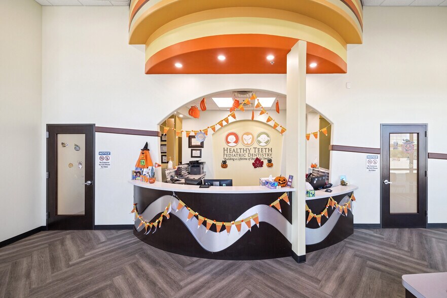 Houston Medical Portfolio portefeuille de 2 propriétés à vendre sur LoopNet.ca - Photo du bâtiment - Image 3 de 28