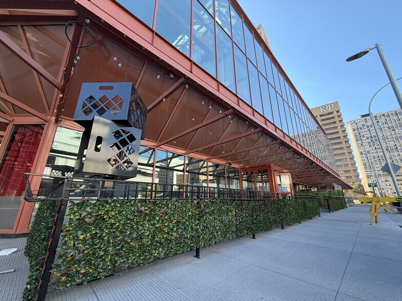 9828 101A Ave NW, Edmonton, AB for lease - Building Photo - Image 1 of 16