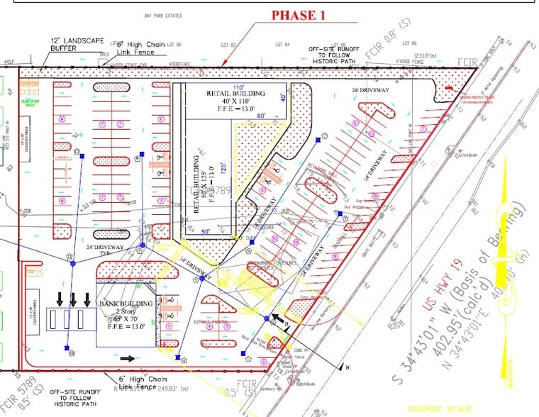 8231 US Hwy 19 N, Port Richey, FL for lease - Other - Image 2 of 7