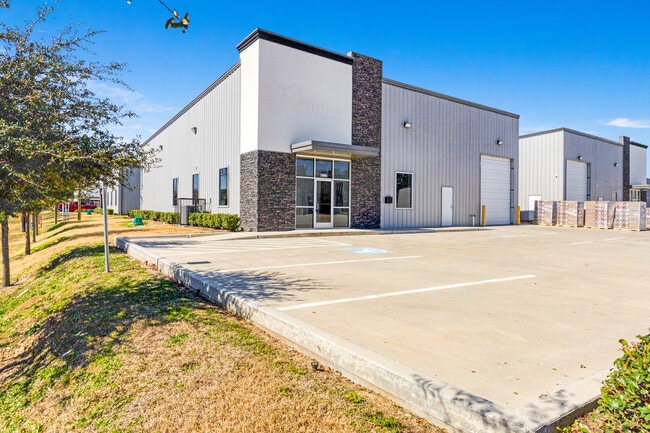 More details for For SALE - Industrial Buildings – Industrial for Sale, Katy, TX