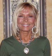 Alicia Green