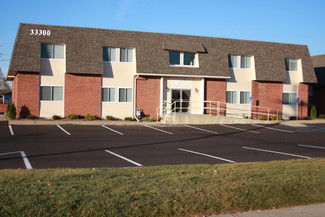 More details for 33300 Warren Rd, Westland, MI - Office for Lease