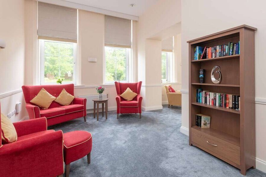 1647 Paisley Rd W, Glasgow à vendre - Photo du bâtiment - Image 1 de 7