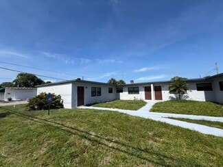 More details for 2840 Avenue S, Riviera Beach, FL - Multifamily for Sale