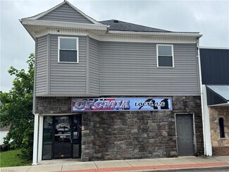 Plus de détails pour 3870 Central Ave, Shadyside, OH - Commerce de détail à vendre