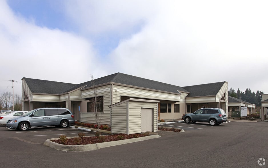 6464 SW Borland Rd, Tualatin, OR for sale - Building Photo - Image 3 of 5