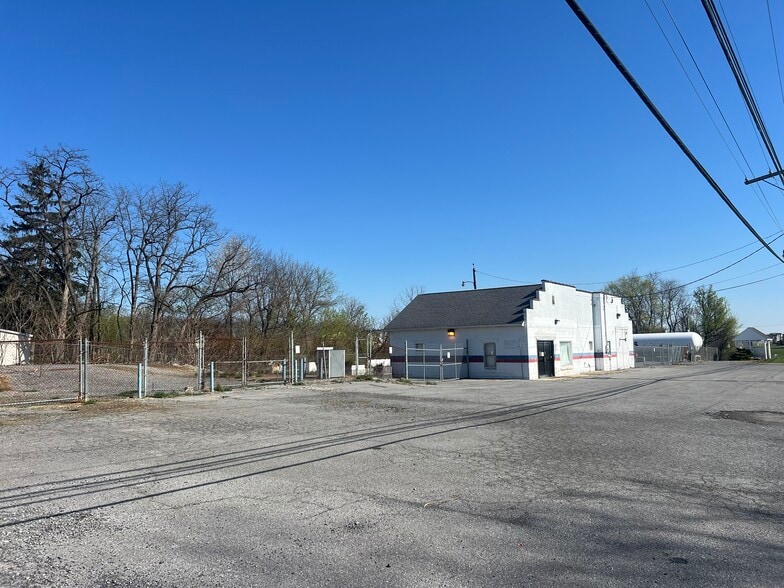 1031 Ritner Hwy, Shippensburg, PA à vendre - Photo du bâtiment - Image 2 de 5