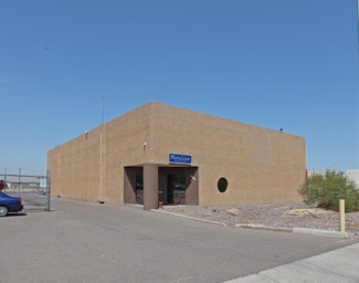 Plus de détails pour 4640 S 36th St, Phoenix, AZ - Industriel à louer