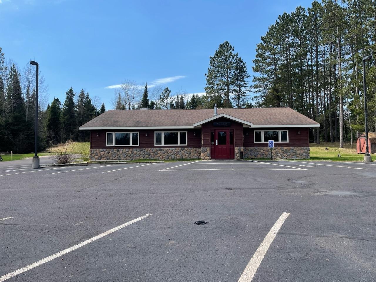 10381 N Highway 51, Hurley, WI à vendre Photo du bâtiment- Image 1 de 11