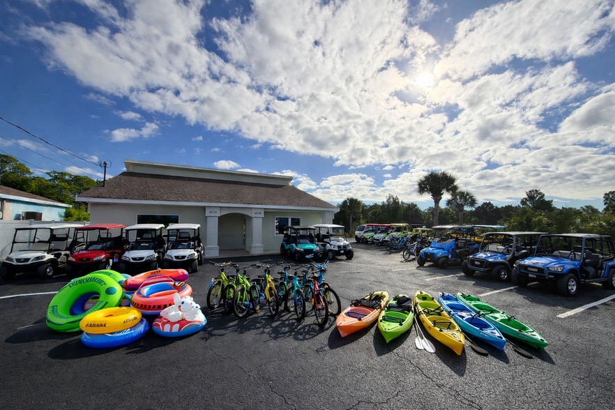 4000-4006 Shoal Line Blvd, Hernando Beach, FL for sale - Building Photo - Image 2 of 19