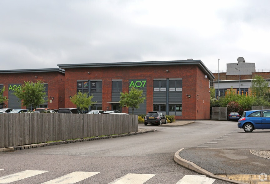 Sheffield Rd, Rotherham for lease - Building Photo - Image 2 of 2
