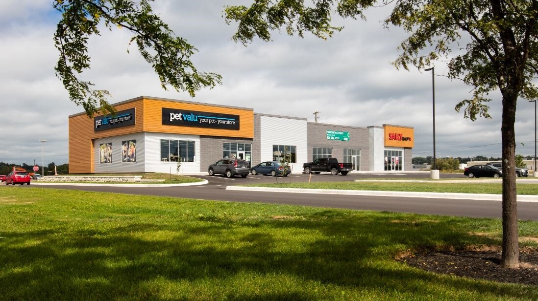 125 Main St, Moncton, NB à vendre Photo principale- Image 1 de 1