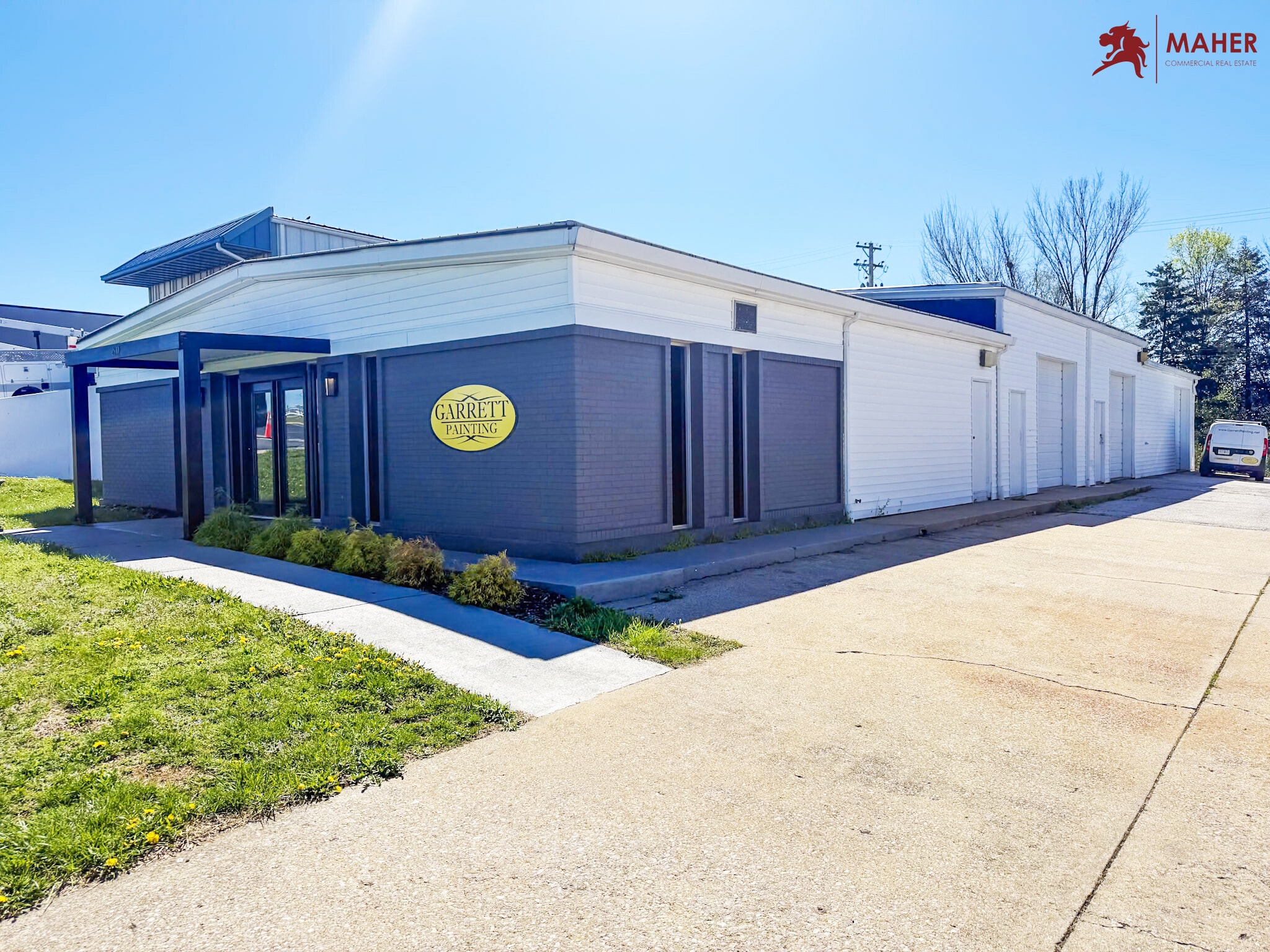 2610 Calvert Dr, Columbia, MO for sale Primary Photo- Image 1 of 22