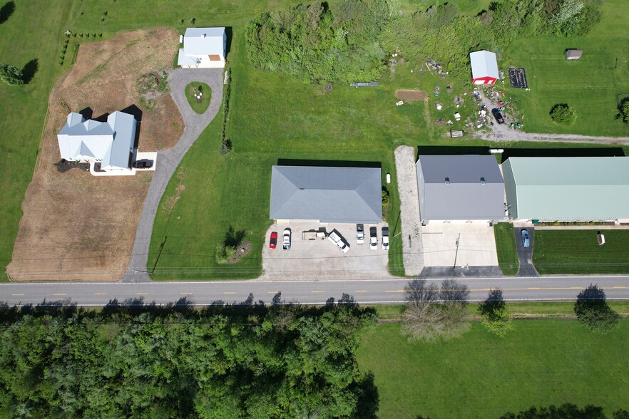 1200 S Hartshorn Rd, Lakeside Marblehead, OH à vendre - Photo du bâtiment - Image 3 de 27