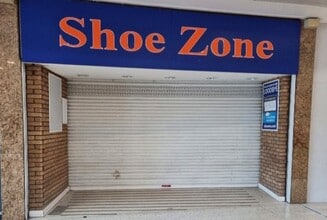 Queensway, East Kilbride for lease Building Photo- Image 1 of 1