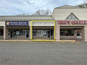 20 Mountain Ave, Bloomfield, CT for lease Building Photo- Image 2 of 10