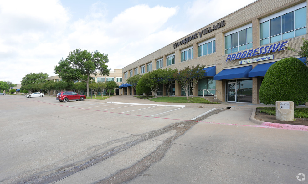 6001-6077 W Interstate 20, Arlington, TX for lease - Building Photo - Image 1 of 11