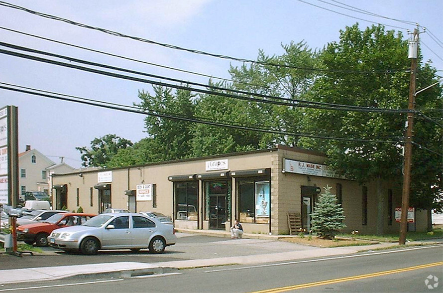 10-12 Cross St, Norwalk, CT for lease - Other - Image 2 of 7