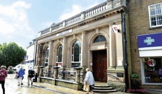 Plus de détails pour 3 New Market, Beccles - Commerce de détail à louer