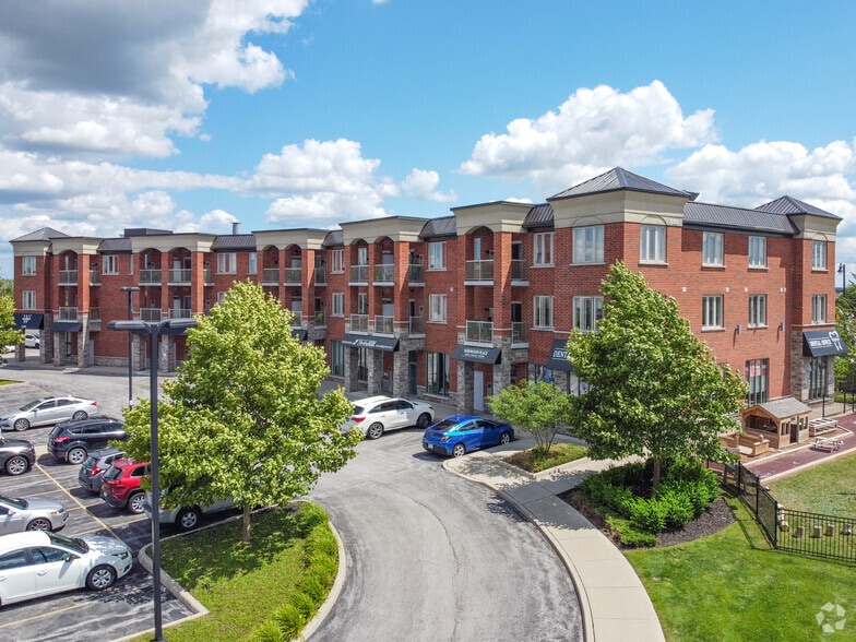 3200 Hamilton Regional Rd 56, Hamilton, ON à louer - Photo du bâtiment - Image 1 de 4