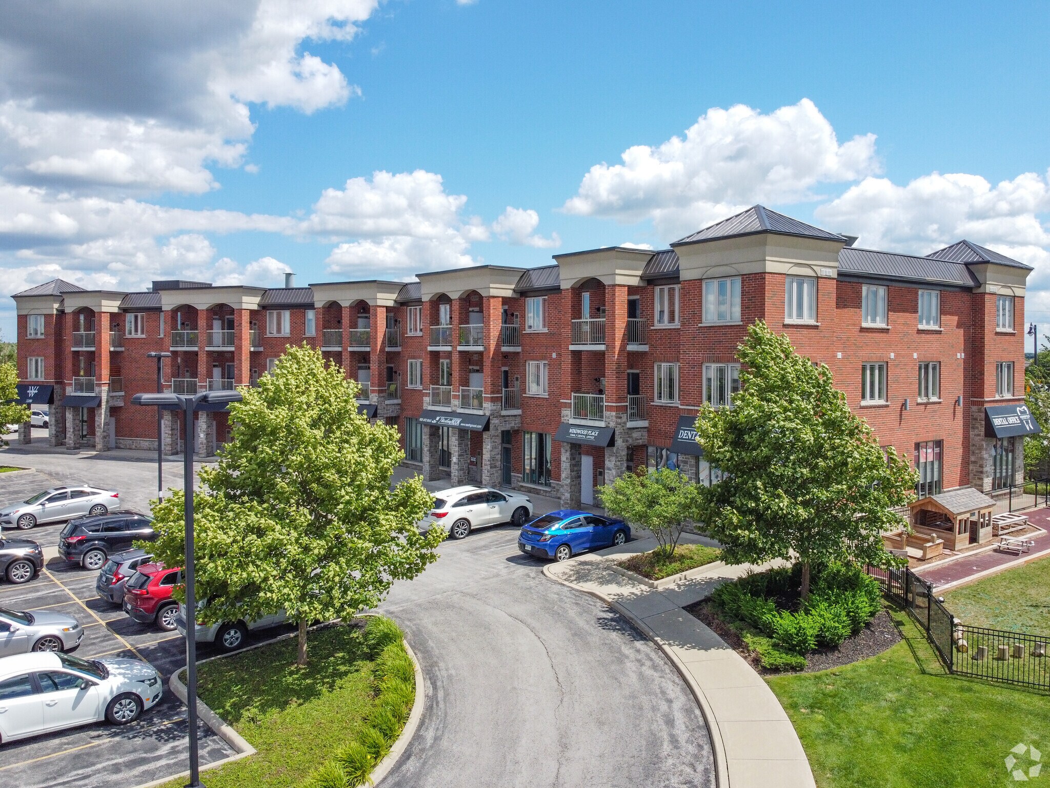 3200 Hamilton Regional Rd 56, Hamilton, ON à louer Photo du bâtiment- Image 1 de 5