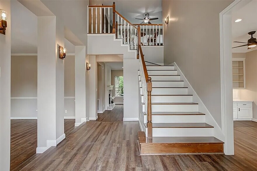 4421 Bowser Rd, Weston Lakes, TX à vendre - Photo du bâtiment - Image 3 de 41