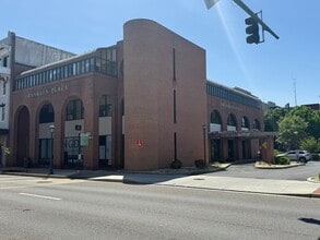 33 W Franklin St, Hagerstown, MD for lease Building Photo- Image 2 of 28