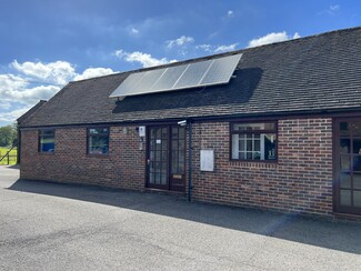 Plus de détails pour Staplefield Ln, Haywards Heath - Bureau à louer