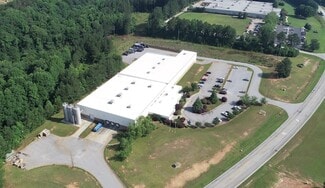 Plus de détails pour 7090 Highway 11, Westminster, SC - Industriel à louer