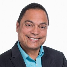 Anil Jintoorkar