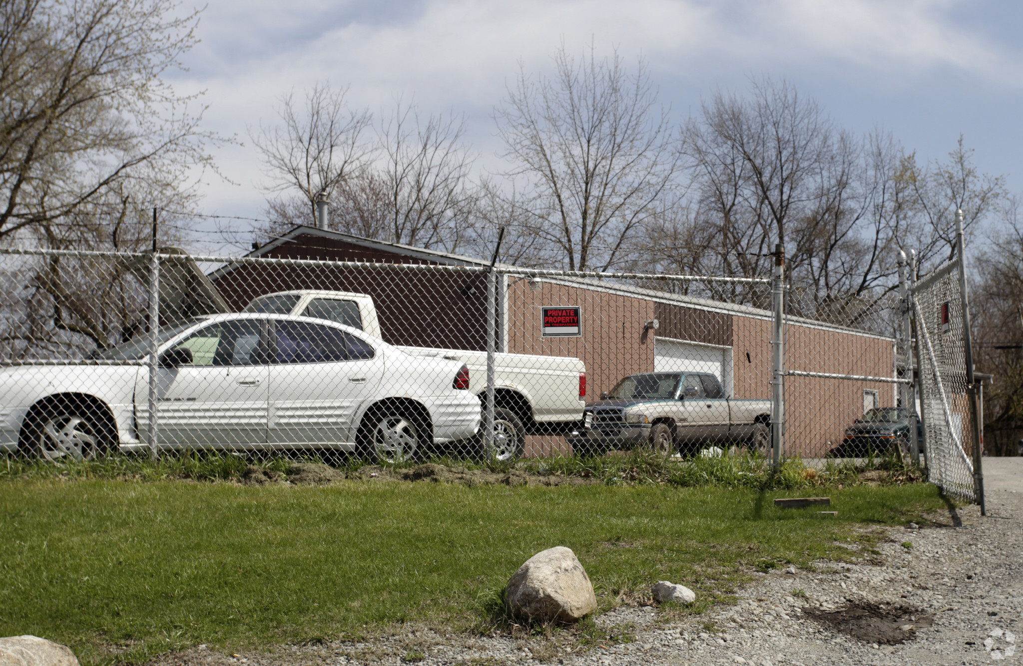 2515 W 37th Ave, Hobart, IN à vendre Photo principale- Image 1 de 1