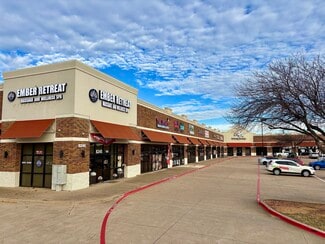 More details for 8245 Precinct Line Rd, North Richland Hills, TX - Retail for Lease