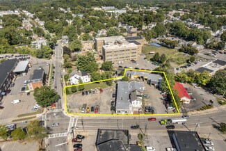 Plus de détails pour 359 Mill St, Poughkeepsie, NY - Commerce de détail à vendre